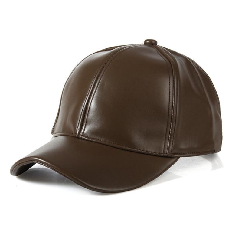 1PC Unisex Solid Men Women Bas - огляд і ціна Baseball Cap Structured