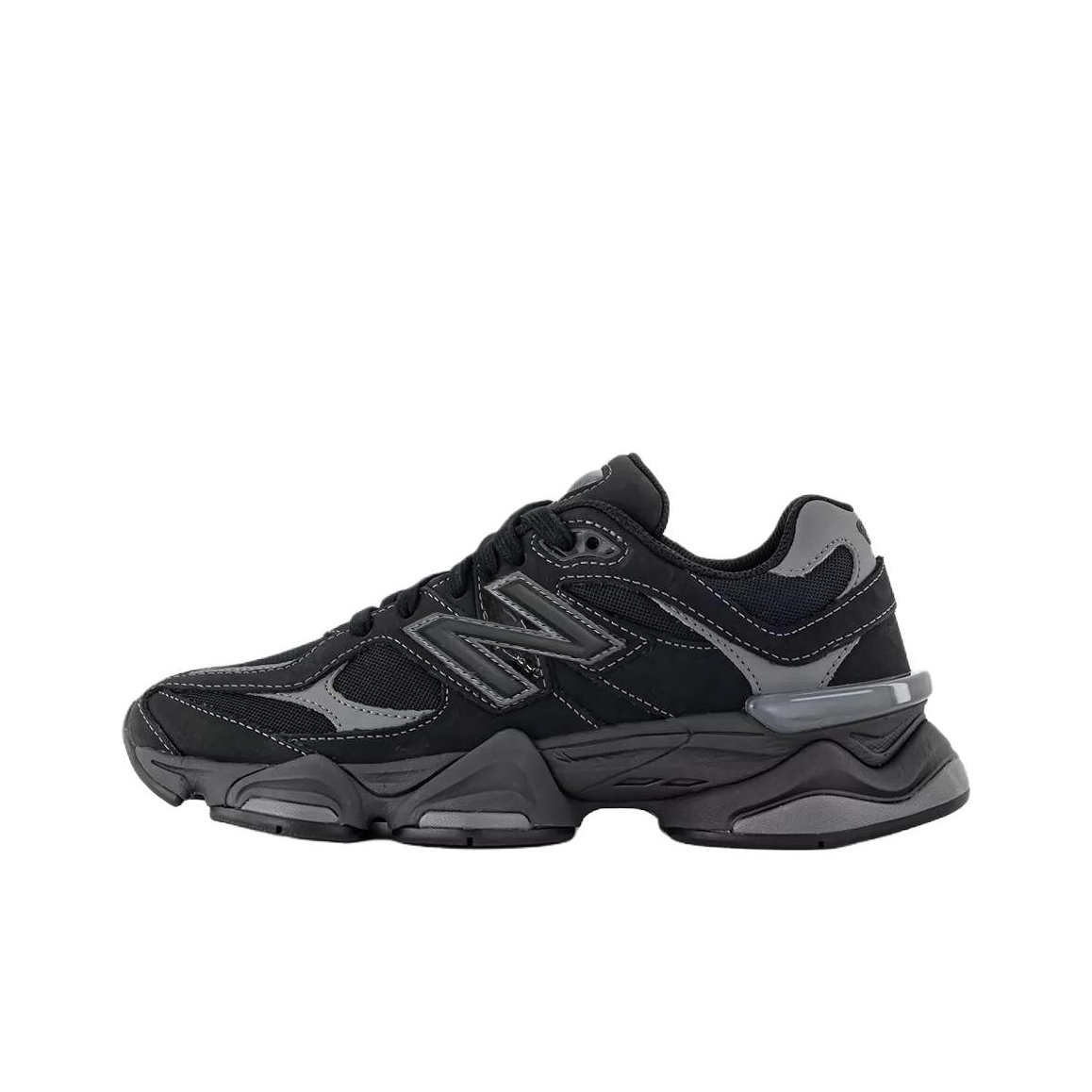 New Balance NB 9060 Casual Run - огляд і ціна New Balance Shoes 9060