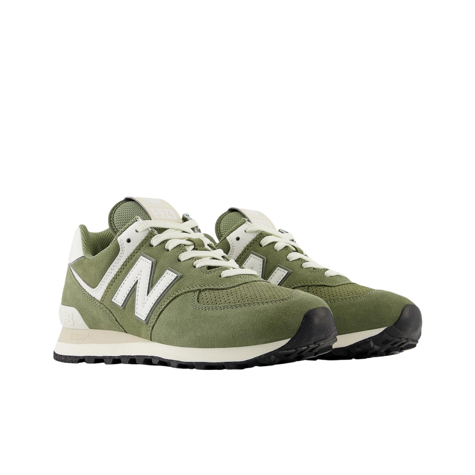New Balance NB 574 Low top Cas - огляд і ціна New Balance Shoes 574