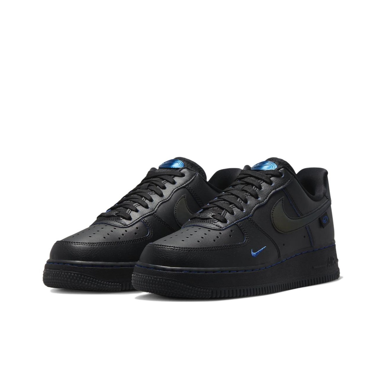 Nike Air Force 1 Skateboard Sh - огляд і ціна Nike Shoes Air Force 1