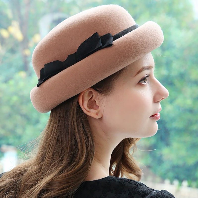 Fashion Women 100% Wool Beret  - огляд і ціна Beret French Wool