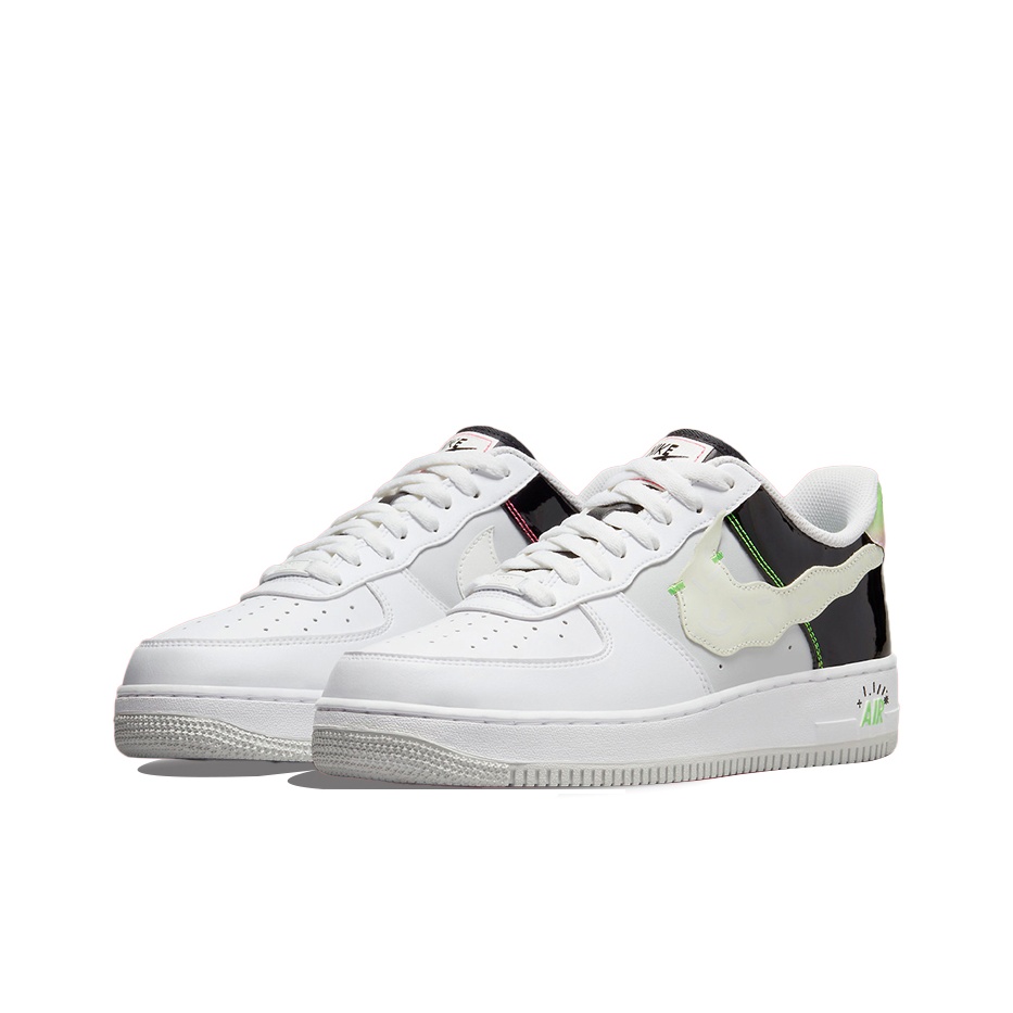Nike Air Force 1 Skateboard Sh - огляд і ціна Nike Shoes Air Force 1