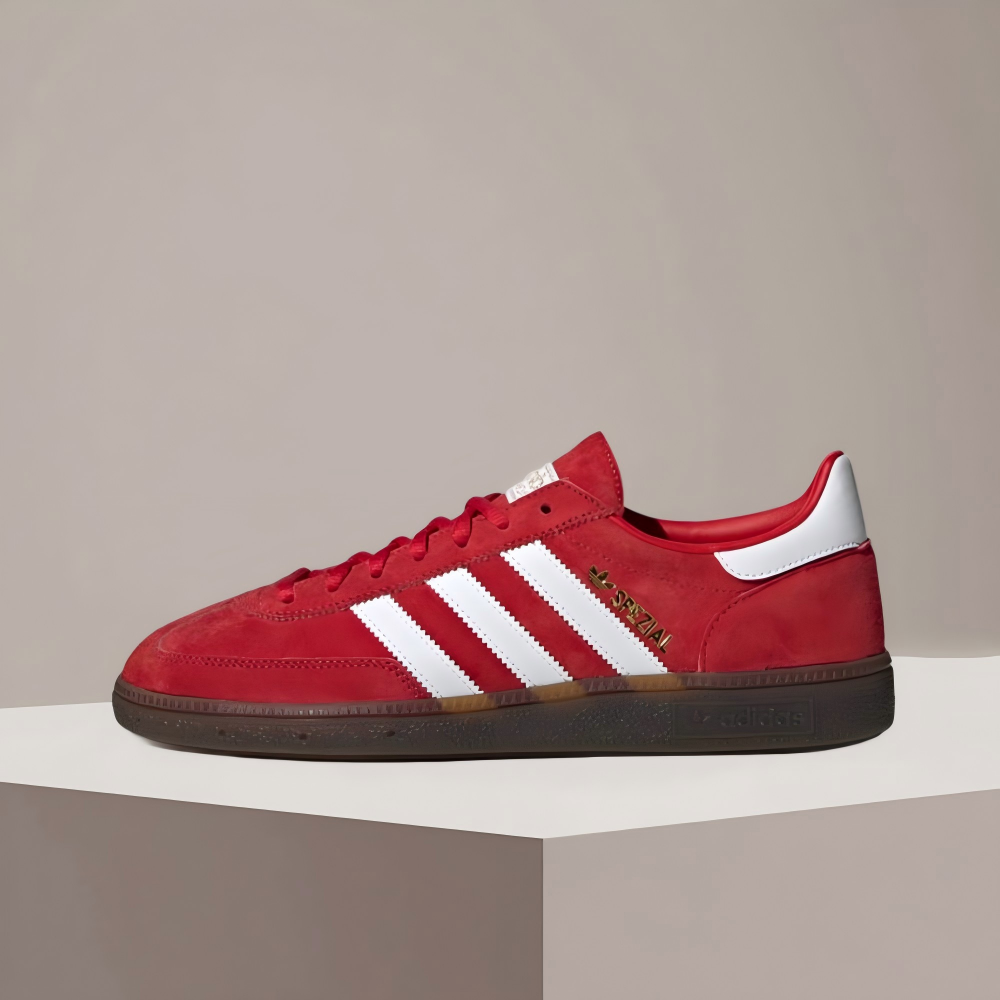 adidas Originals HANDBALLSPEZI - огляд і ціна Adidas Shoes Gazelle