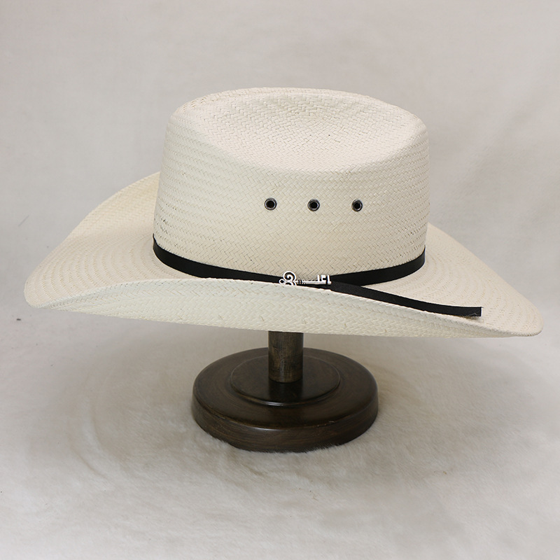 Stiff Five Points Papyrus Knig - огляд і ціна Cowboy Hat Straw
