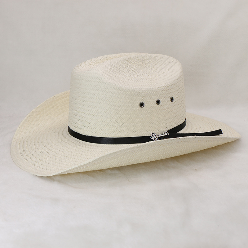 Stiff Five Points Papyrus Knig - огляд і ціна Cowboy Hat Straw