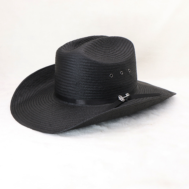 Stiff Five Points Papyrus Knig - огляд і ціна Cowboy Hat Straw