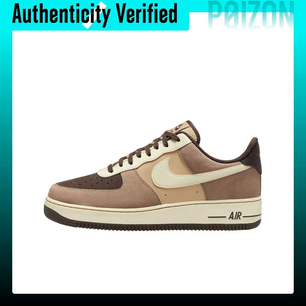 Nike Air Force 1 Low top Skate - огляд і ціна Nike Shoes Air Force 1