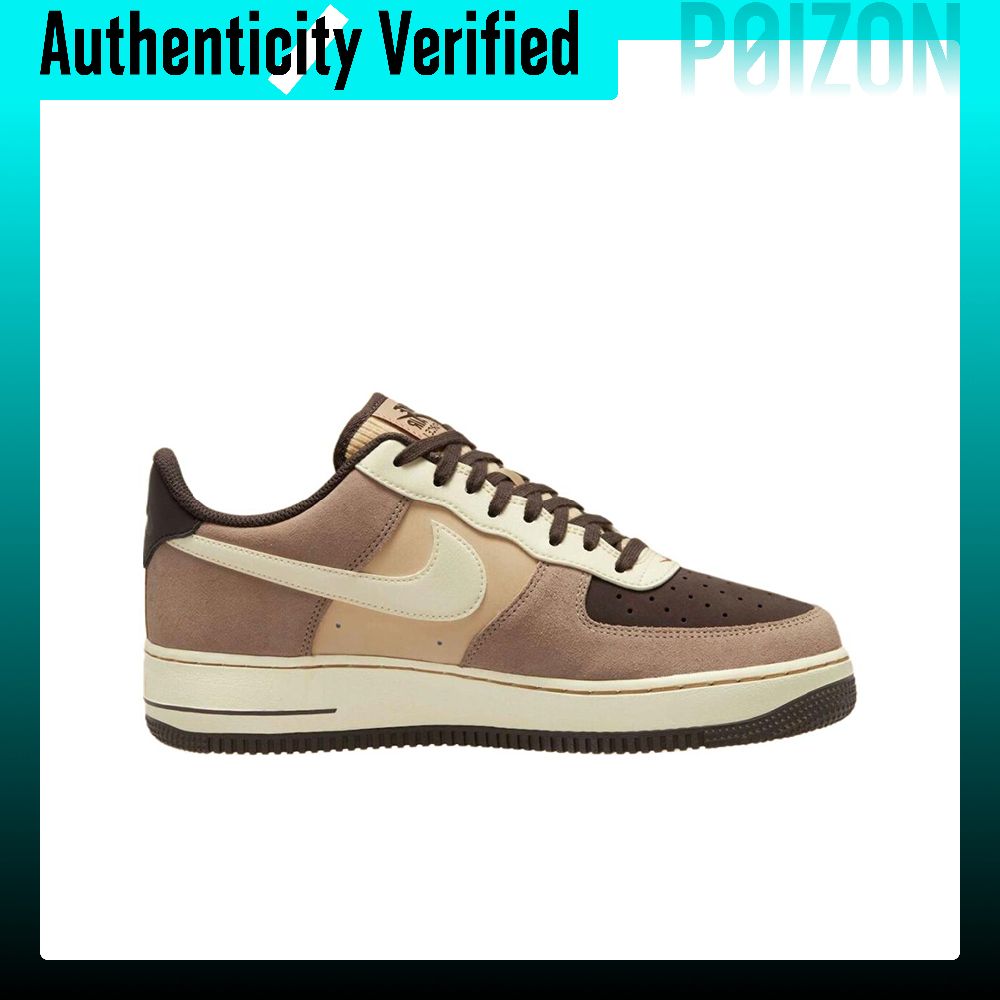 Nike Air Force 1 Low top Skate - огляд і ціна Nike Shoes Air Force 1