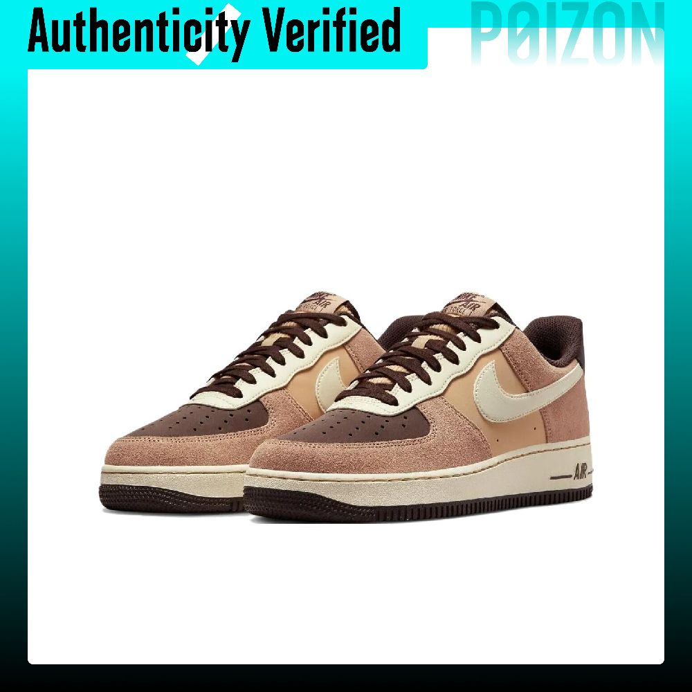 Nike Air Force 1 Low top Skate - огляд і ціна Nike Shoes Air Force 1