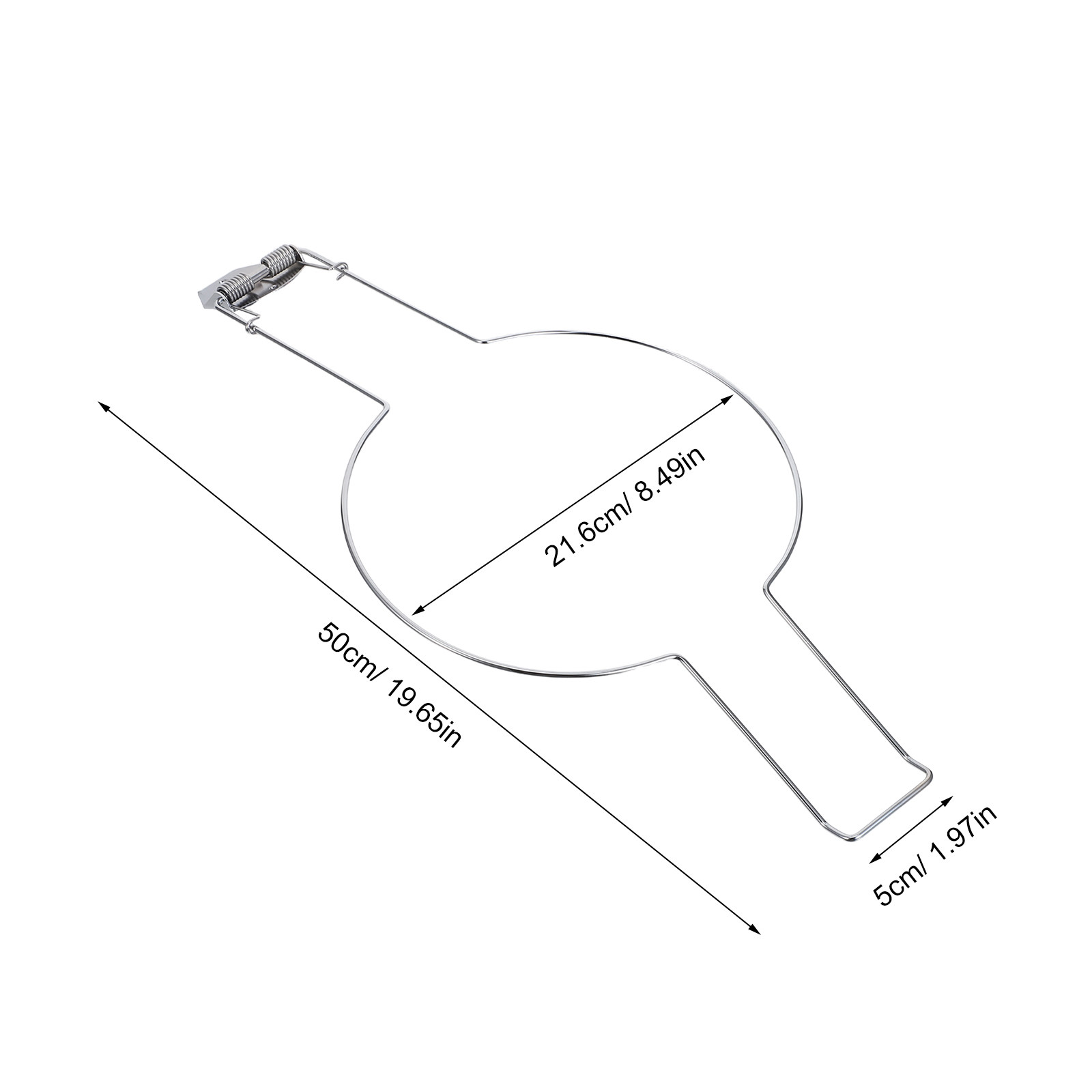 Cowboy Hat Holder Metal Car St - огляд і ціна Visor Sun Hat