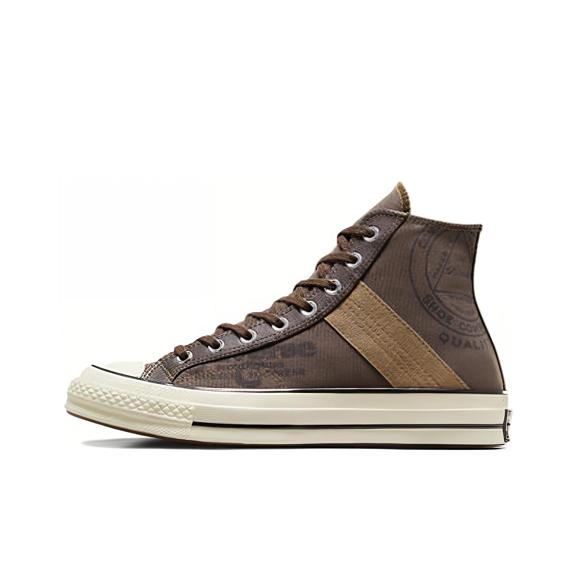 Converse Chuck 70 Canvas Shoes - огляд і ціна Converse Shoes Chuck 70